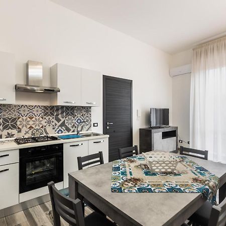 Blu-House Villa Avola Exterior photo