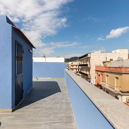 Blu-House Villa Avola Exterior photo