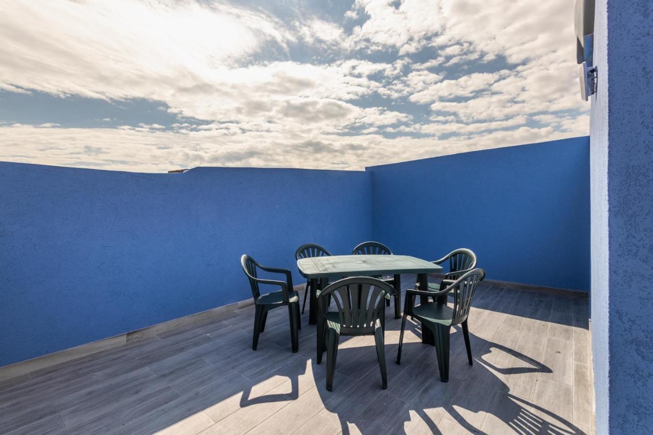 Blu-House Villa Avola Exterior photo