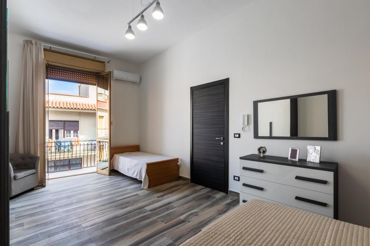 Blu-House Villa Avola Exterior photo